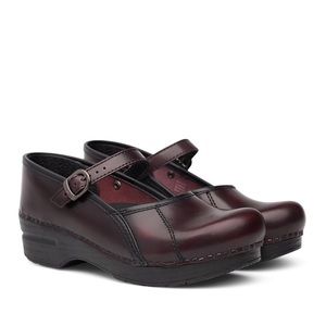 Dansko Clog Style Shoes